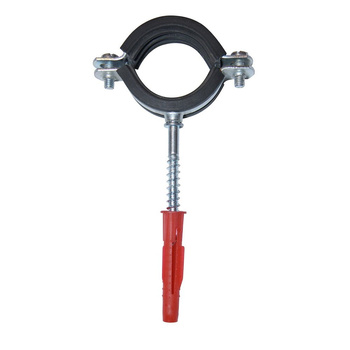 Uchwyt stalowy USZ_U 150