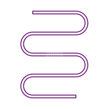 Przewód pomiarowy o długości 20 m do sondy Pneumofix