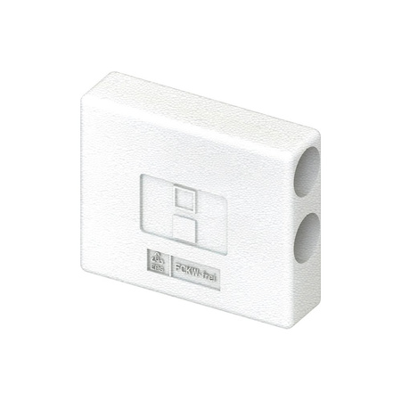 TECElogo - Puszka ochronna 16-20 mm