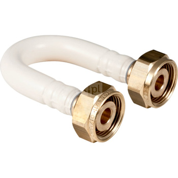 Łącznik Geberit Mepla do prób przyłączy grzejnikowych d16x3/4"EU