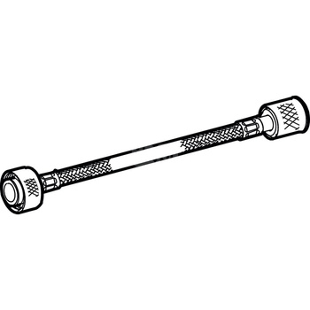 Wężyk 3/8-1/2" dla zestawu AqC Tuma