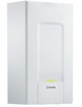 Piec kocioł gazowy Beretta EXCLUSIVE 25R