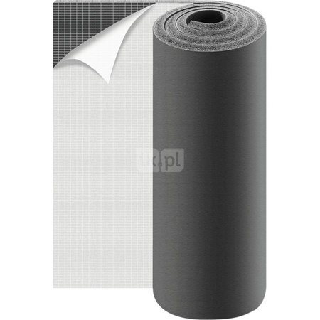 Mata samoprzylepna K-FLEX ST DUCT - 6 × 1500 - [45]