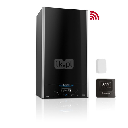 Kocioł wiszący kondensacyjny ALTEAS ONE NET 35