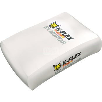 Zaprawa K-FLEX K-FIRE EX MORTAR  - 20 kg