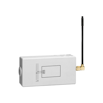 Urządzenie do wzmacniania sygnalu poziomu 1 i 2 z anteną