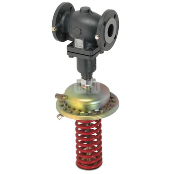 AFD 05-3 bar PN25 człon regul.