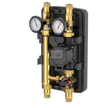 MeiFlow Top S MC-X, DN25, GF UPM3K