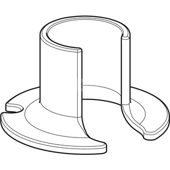 Pierścień podnośnika pneumatycznego UP700