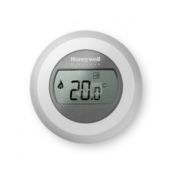 Regulator Round (element dedykowany do ogrzewania podłogowego przy współpracy z pakietem EvoHome)