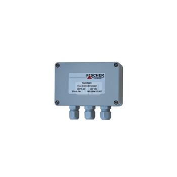 Akcesorium elektryczne do pomp (złącze), WILO - Zasilacz 24V Wilo-DDG do wzmacniacza impulsu