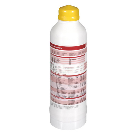 Wkład 3,5 l do NK300S-VE