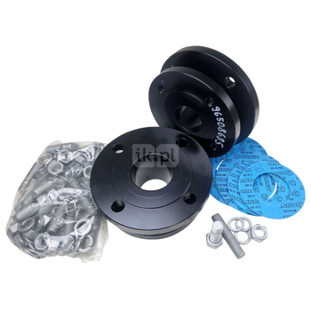 Akcesorium do pomp (zestaw inspekcyjny), GRUNDFOS - Zestaww dopasowujący DN65=>DN50