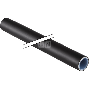 Rura wielowarstwowa GEBERIT PE-RT II/AL/PE-RT II Mepla 40x3.5 - sztanga 5m