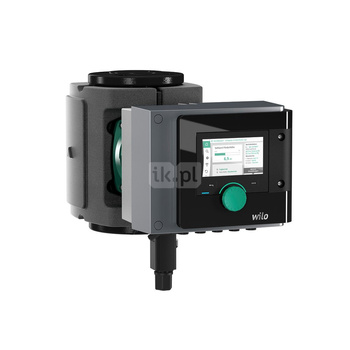 Pompa obiegowa WILO Stratos MAXO 40/0,5-16-R7 wbudowana 1x230V 50/60 Hz