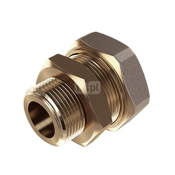 Złączka przejściowa H20-20 PN6