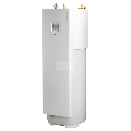 Pompa ciepła powietrzna powietrze-woda split ATLANTIC LORIA AI R32 DUO 5.3kW 230V