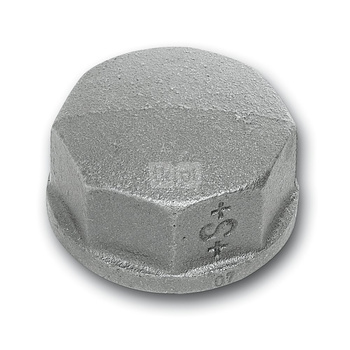 Zaślepka SANHA 300# Żeliwo 3/4''