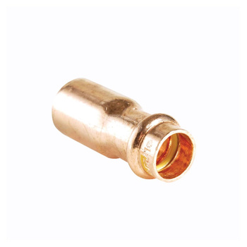 Gaz Łącznik Redukcyjny Nyplowy 42 x 22mm