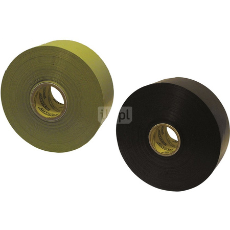 Taśma izolacyjna plastyczna ANTICOR PLAST 701-40, szer.100mm x dł.10mb