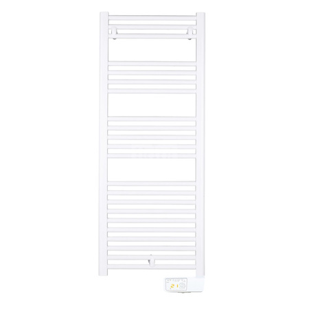 Suszarka łazienkowa THEOLA DIGITAL model SLIM, moc 500 W