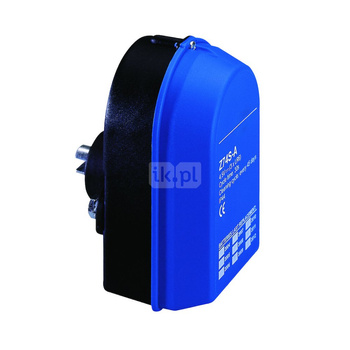 Automat płuczący do F74C, FK74, HS10S, zasilanie bateryjne