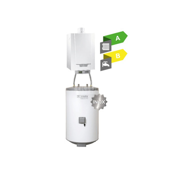 Pakiet MCR3 evo 24T/AQUAvie100 + SMART TC