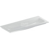 Umywalka iCon meblowa 120 cm, bez otworu, bez przelewu,