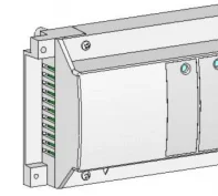 Listwa sterująca Taconova Novamaster EL Logic 230V