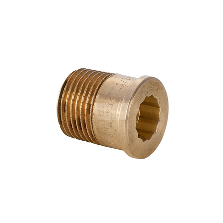 4000 Element śrubunku z uszczelką GZ 1/2 x 3/4"