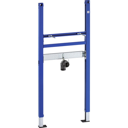 Element montażowy Geberit DuofixBasic do umywalki, H112