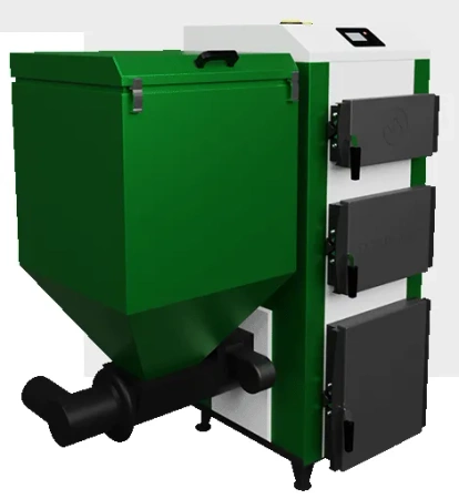 Eko Prim Komfort ED 27kW - klasa 5 oraz ecodesign