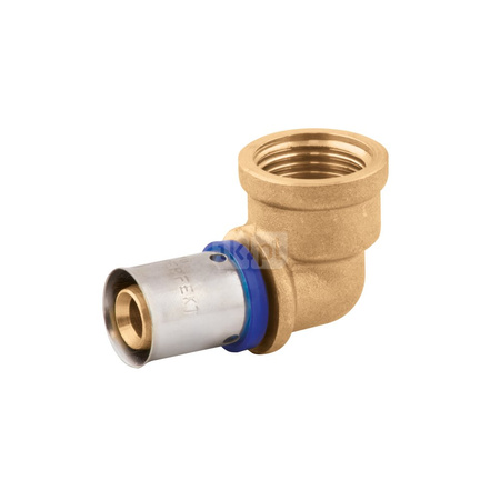 A.735 Kolano zaprasowywane GW 63 x 2