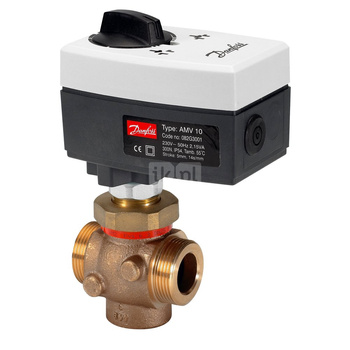 AMV 10/24V 14s/mm sygn.3-pkt