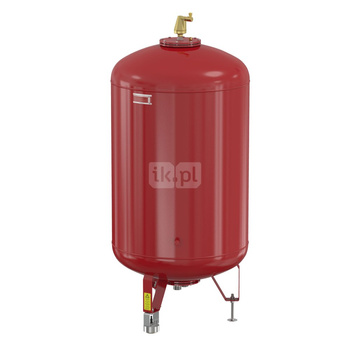 Flamcomat Starter Vessel 400 L