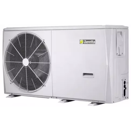 Beretta pompa ciepła powietrze - woda Hydro Unit M 016T