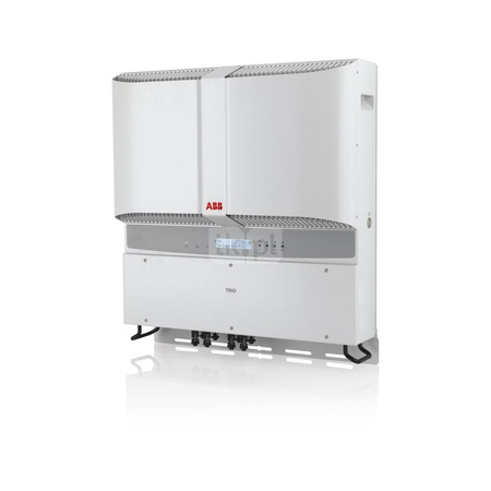 Inwerter ABB PVI-12.5-TL-OUTD-S trójfazowy