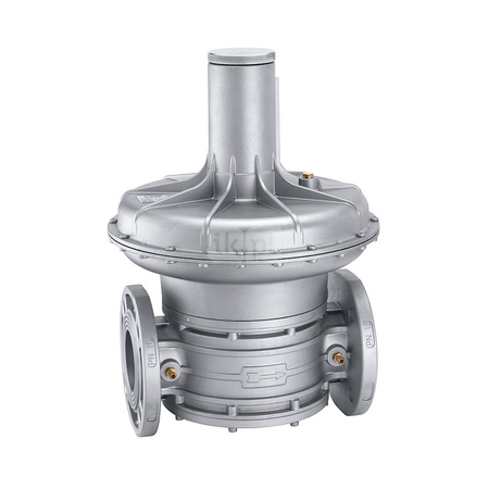 Regulator ciśnienia DN65