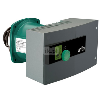 Silnik serwisowy Wilo- Stratos-ZD 32/1-12 RMOT.CAN