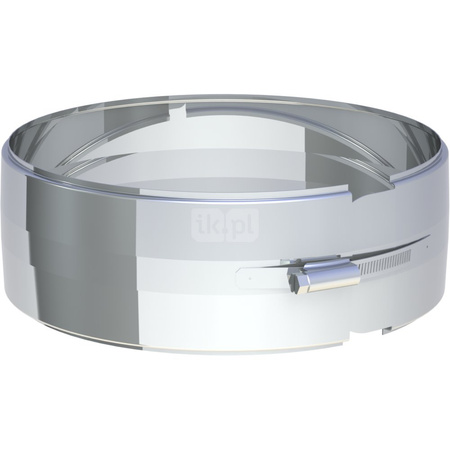 Taśma zaciskająca Ø080mm