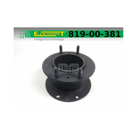 Przedłużka kolana żeliwnego KWP 38