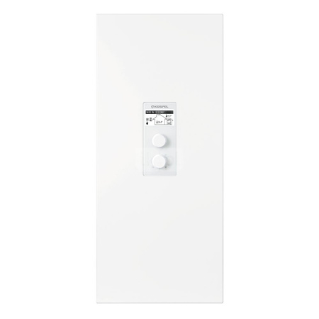 Elektryczny kocioł centralnego ogrzewania EKCO.MN3-12/16/20/24 kW / 400V 3N~