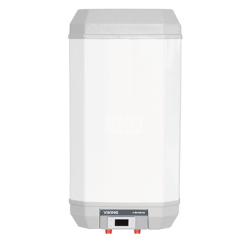 Podgrzewacz pojemnościowy emaliowany Viking 80l regulator SMART typ B