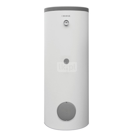 Zasobnik MEGA 400l bez wężownicy Z-E 400,80N