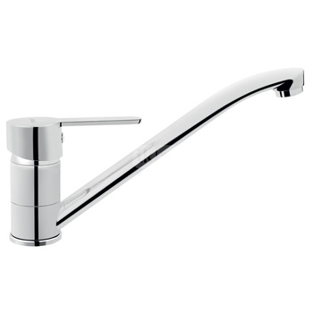 SAVIO bateria zlewozmywakowa stojąca, chrom