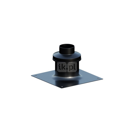 Płyta Dachowa Płaska Alu