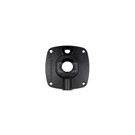 Część wlotowa CM S Rp 1 1/4" CED