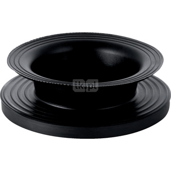 Uszczelka wpustu wannowego