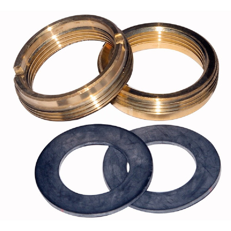 Akcesorium do pomp (adapter), WILO - Adapter G 1½/G 2 mm