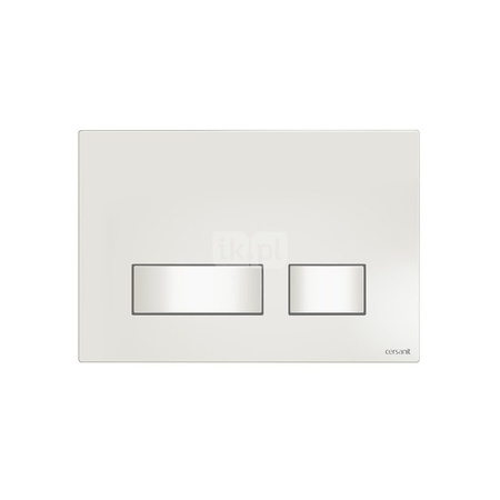 PRZYCISK MOVI BIAŁY